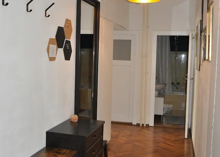 Appartement Lovely In Historic Center