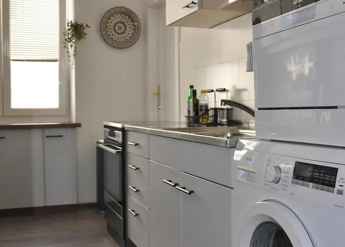 Appartement Lovely In Historic Center