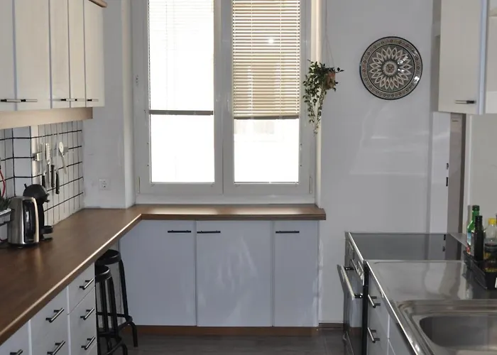 Lovely In Historic Center Appartement *