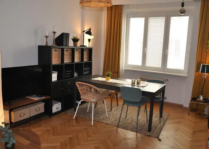 Appartement Lovely In Historic Center Wenen