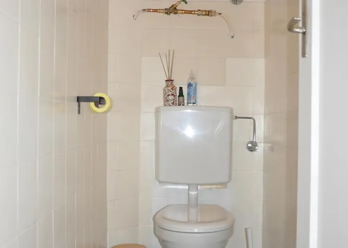 Appartement Lovely In Historic Center *