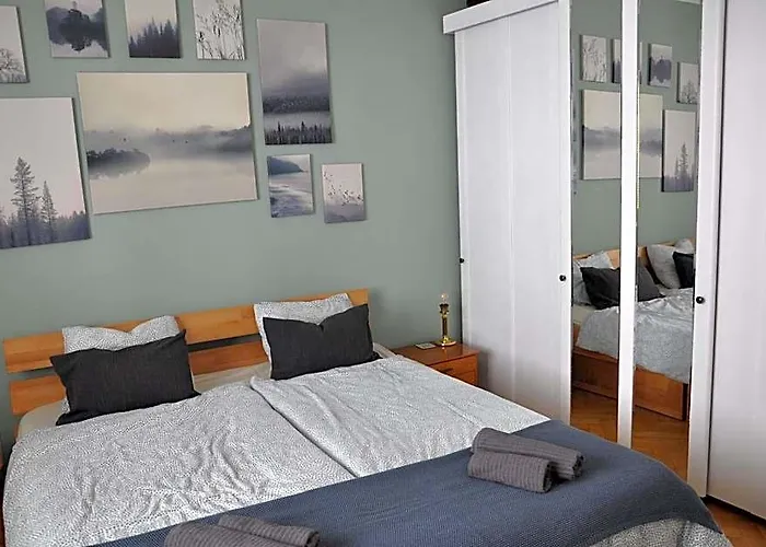 Lovely In Historic Center Appartement *