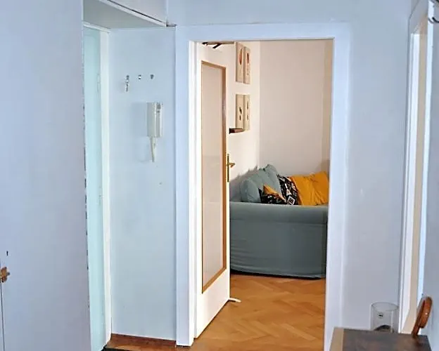 Appartement Lovely In Historic Center *
