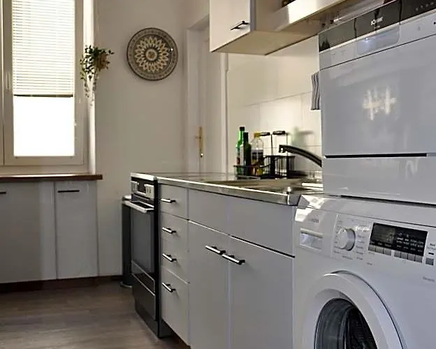Appartement Lovely In Historic Center *
