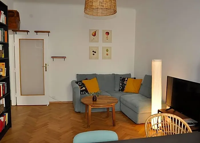 Appartement Lovely In Historic Center
