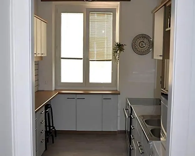 Lovely In Historic Center Appartement *