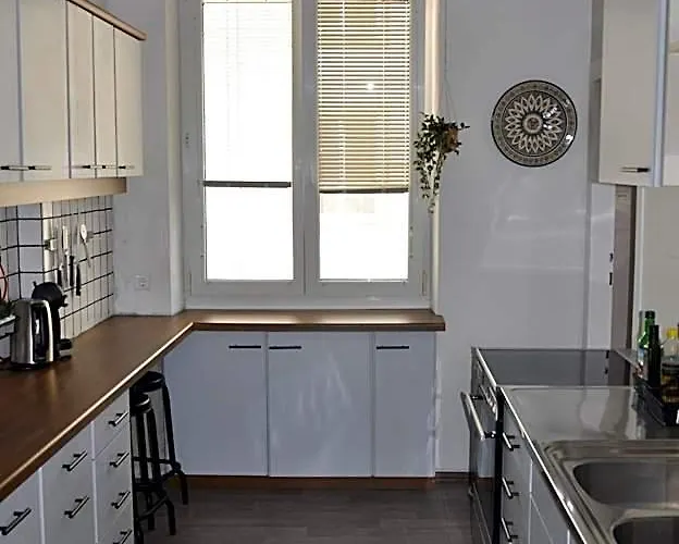 Lovely In Historic Center Appartement *