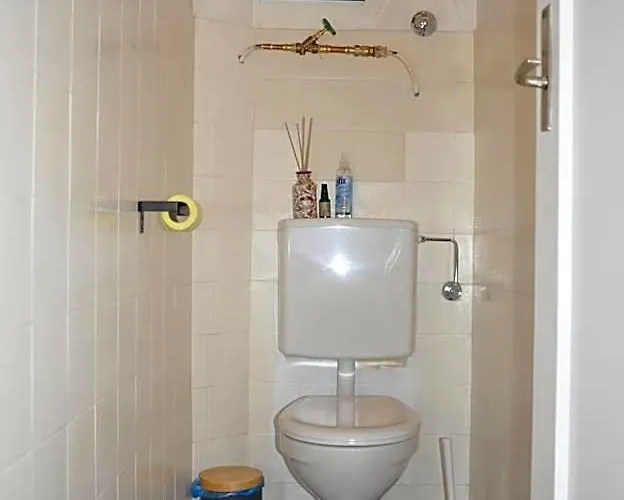 Appartement Lovely In Historic Center Wenen