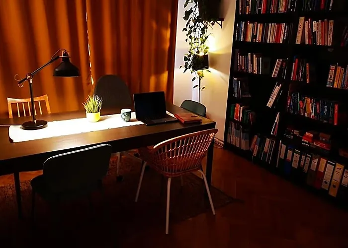 Appartement Lovely In Historic Center