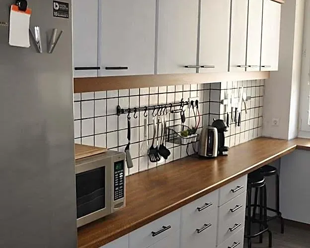 Appartement Lovely In Historic Center