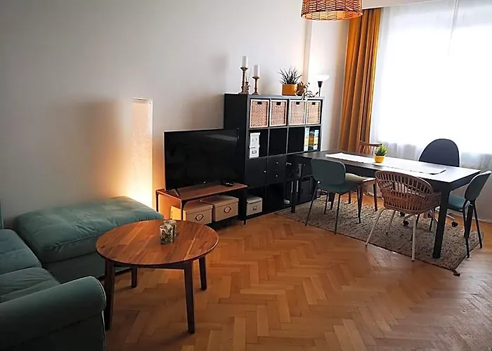 Appartement Lovely In Historic Center