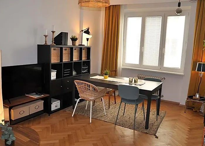 Appartement Lovely In Historic Center