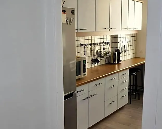 Appartement Lovely In Historic Center