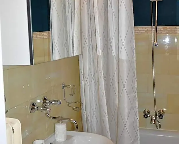 Lovely In Historic Center Appartement