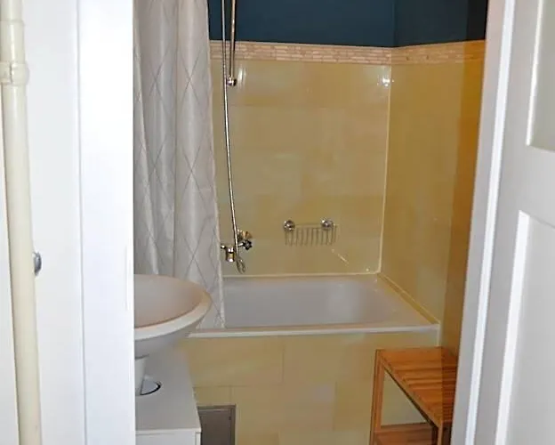 Lovely In Historic Center Appartement *